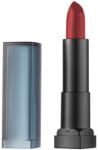 Maybelline Maybelline, Color Sensational, Matte, Ruj cremă, 05, Cruel Ruby, 5.7 g