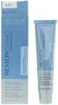 Revlon Revlon, Revlonissimo Colorsmetique, Nourishing, Permanent Vopsea de păr, 0.11 Grey, 60 ml