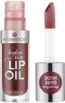  Essence, Hydra Kiss, Tinted, Lip Oil, 08, Mocha Glow, 4 ml