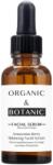 Organic & Botanic Organic & Botanic, Amazonian Berry, Balancing, Body Serum, For Face, 30 ml
