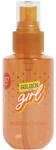 I Love I Love, Golden Girl, Scented Spray, For Women, 100 ml