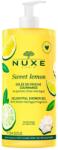 NUXE Nuxe, Sweet Lemon, Cleansing, Shower Gel, For All Skin Types, 750 ml