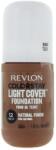 Revlon Revlon, ColorStay 12h, Natural, Liquid Foundation, 550, Mocha, 54 ml