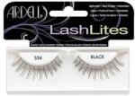 Ardell Ardell, Lashlites, False Eyelashes, 334, Black