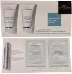 Institut Esthederm Duo Set Institut Esthederm: Osmoclean, Refining, Scrub Mask, For Face & Neck, 5 ml *Sample + Osmoclean, Deep Cleans And Purifies, Day & Night, Cream, For Face & Neck, 5 ml *Sample