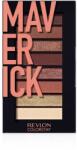 Revlon Revlon, Color Stay Looks Book, Eyeshadow Palette, 930, Maverick, 3.4 g