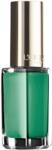 L'Oréal L'Oreal Paris, Color Riche Le Vernis, Ojă, 196, Feather Green, 5 ml
