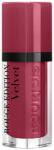 Bourjois Bourjois, Rouge Edition Velvet, Dimethicone, Matte, Ruj lichid, 08, Grand Cru, 7.7 ml