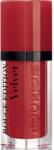 Bourjois Bourjois, Rouge Edition Velvet, Dimethicone, Matte, Ruj lichid, 01, Personne Ne Rouge, 7.7 ml
