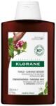 Klorane Klorane, Klorane, Quinine & Edelweiss, Hair Treatment Shampoo, For Strengthening, For Thinning Hair, 200 ml