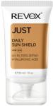 Revox B77 Revox B77, Just Daily Sun Shield, Dehydration, Sunscreen Cream, For Face, 50+, 30 ml *Tester