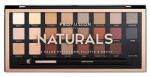 Profusion Profusion, Profusion, Eyeshadow Palette, Naturals, 26 g