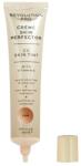 Revolution Pro Revolution Pro, Perfecting Skin Tint, Vitamin E, Natural Radiance, CC Cream, Tan, 26 ml