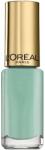 L'Oréal L'Oreal Paris, Color Riche Le Vernis, Ojă, 602, Perle De Jade, 5 ml