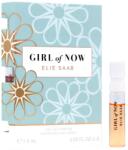 Elie Saab Elie Saab, Girl of Now, Apă de parfum, For Women, 1.5 ml *Sample Parfum
