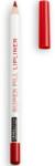Relove By Revolution Relove By Revolution, Super, Precision, Lip Liner, Babe, 1 g