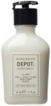 Depot Depot, 400 Shave Specifics No. 402, Essential Oils, Soothing, Pre & Post Shaving Fluid, 50 ml