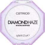  Catrice, Diamond Haze, Luminous, Blush Highlighter Compact, 010, Gimme Glitter, 6 g