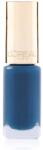 L'Oréal L'Oreal Paris, Color Riche Le Vernis, Ojă, 615, Blue Fashionista, 5 ml