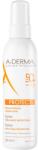 A-DERMA A-Derma, Protect, High UV protection, Sunscreen Spray, SPF 50+, 200 ml