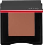 Shiseido Shiseido, InnerGlow, Mica, Radiant Finish, Blush Highlighter Compact, 07, Cocoa Dusk, 4 g *Tester