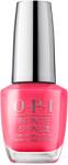 OPI Opi, Infinite Shine 2, Ojă, ISL M23, Strawberry Margarita, 15 ml