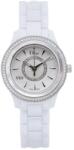 Dior Christian Dior, VII, Quartz Ceramic Strap Watch, White, 33 mm, For Women Ceas