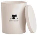 Courrèges Courreges, Seconde Peau, Scented Candle, 190 g - yuzuma