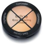 IsaDora IsaDora, Color Correcting, Concealer Palette, 32, Neutral, 4 g