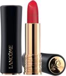 Lancome Lancome, L'Absolu Rouge Drama Matte, Ruj cremă, 505, Attrape Coeur, 3.4 g