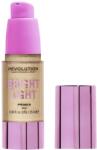 Makeup Revolution Makeup Revolution, Bright Lights, Reduces Fine Lines, Brightens, Cream Primer, 25 ml