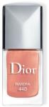 Dior Christian Dior, Vernis, Gel-Effect, Ojă, 440, Riviera, 10 ml