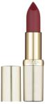 L'Oréal L'Oreal Paris, Color Riche Matte, Matte Finish, Ruj cremă, 430, Mon Jules, 4.8 g