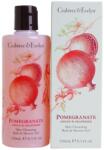 Crabtree & Evelyn Crabtree & Evelyn, Pomegranate, Argan & Grapeseed, Cleansing, Shower Gel, For All Skin Types, 250 ml