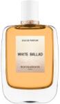 Roos & Roos Roos & Roos, White Ballad, Apă de parfum, Unisex, 100 ml *Tester Parfum