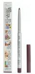 The Balm The Balm, Mr. Write(Now), Precision, Gel Pencil Eyeliner, B. Bordoeaux, 0.28 g