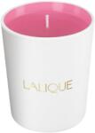 Lalique Lalique, Les Compositions Parfumees - Pink Paradise, Scented Candle, 190 g