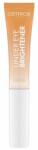 Catrice , Under Eye Brightener, Brightening, Eye Cream Concealer, 020, Warm Nude, 10 ml