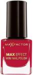 MAX Factor Max Factor, Max Effect, Ojă, 39, Ruby Tuesday, 4.5 ml