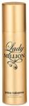 Paco Rabanne Paco Rabanne, Lady Million, Floral, Deodorant Spray, For Women, 150 ml