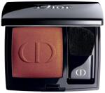 Dior Christian Dior, Dior Rouge, Blush Compact Powder, 678, Culte, 6.7 g