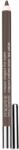 Clinique Clinique, Cream Shaper, Blending, Gel Pencil Eyeliner, 105, Chocolate Lustre, 1.2 g