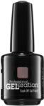 Jessica Cosmetics Jessica, GELeration Colours, Semi-Permanent Ojă, GEL-719, Monarch, 15 ml