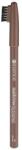  Essence, Eyebrow Designer, Pencil Brush, Eyebrow Cream Pencil, 04, Blonde, 1 g