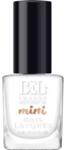 BEL London Bel London, Mini, Quick-Dry, Ojă, 203, 6 ml