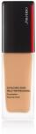 Shiseido Shiseido, Synchro Skin Self-Refreshing, Liquid Foundation, 350, Maple, SPF 30, 30 ml