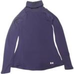 Under Armour Under Armour, All Season Gear, Short Sleeve, Sports Women Synthetic Strappy Vest, For Women, Size XS - yuzuma - 201,00 RON