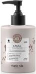 Maria Nila Maria Nila, Colour Refresh, Vegan, Hair Colouring Cream Mask, For Color Refreshing, 6.00 Cacao, 300 ml