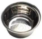 Depot Depot, Accessories No. 735, Steel, Metal Shaving Bowl, Silver