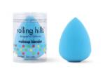 Rolling Hills Rolling Hills, Rolling Hills, Makeup Sponge, Sky Blue